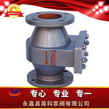 抽屜式波紋阻火器